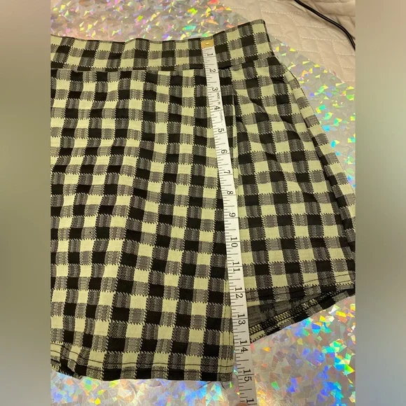 Whimsigoth Witchy Preppy Alt Emo Girl Grunge Complete Curated Outfit Bundle MED - Picture 11 of 16